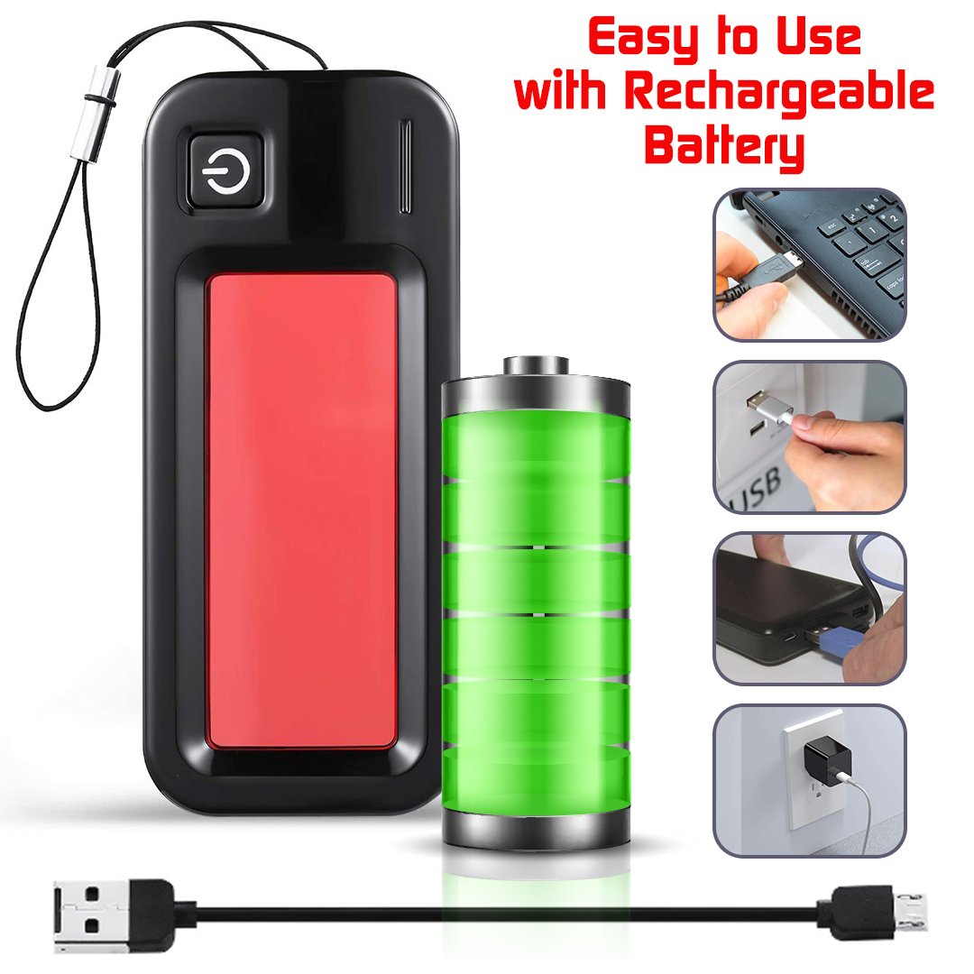 SpyOFF Hidden Camera Detector