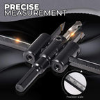 Adjustable Drywall Ceiling Hole Cutter