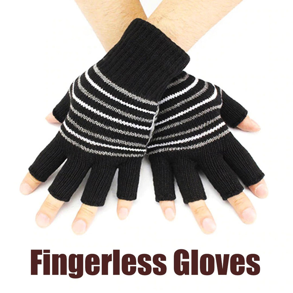 Thermo+ USB Heated Hand Gloves
