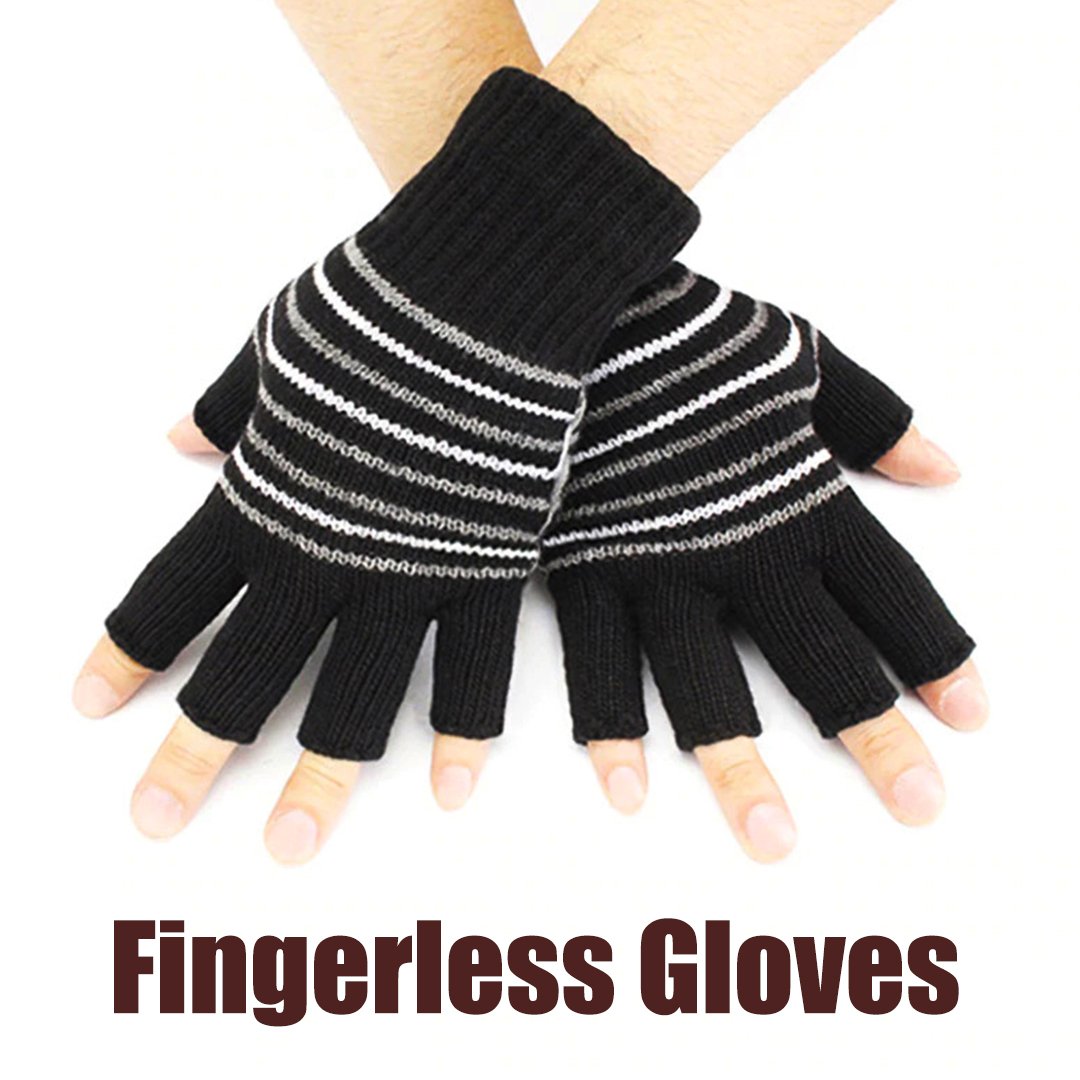 Thermo+ USB Heated Hand Gloves