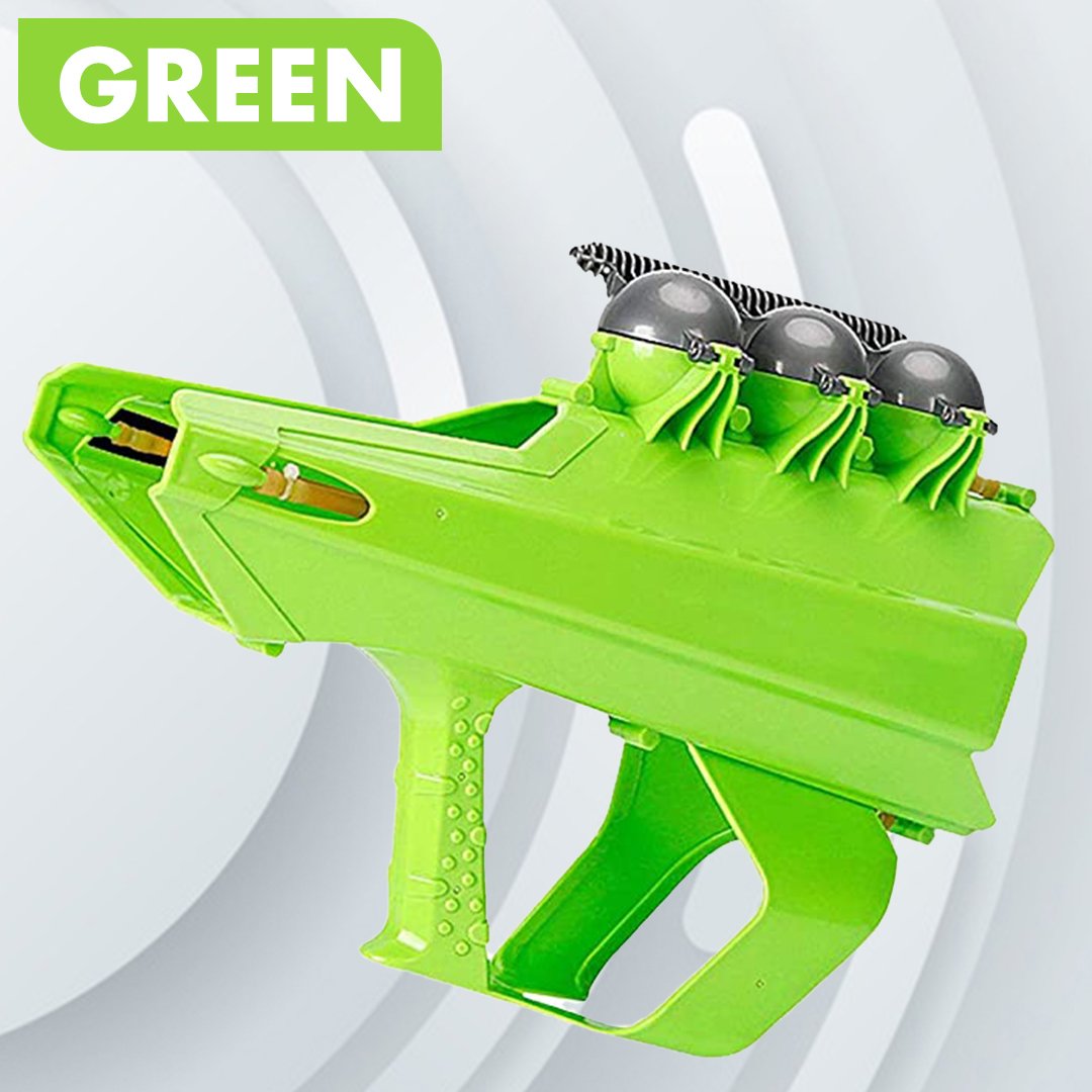 Cold N Fun Snowball Maker Blaster