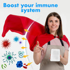 NiceFeet Natural Detox Foot Pads