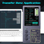 EZTransfer True Tone Display Device