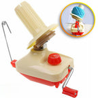 KnitWool Yarn Ball Winder