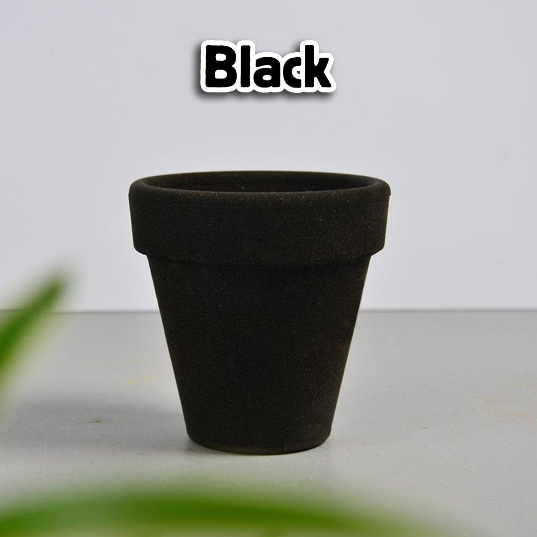 GRNHouse Breathable Flower Pots