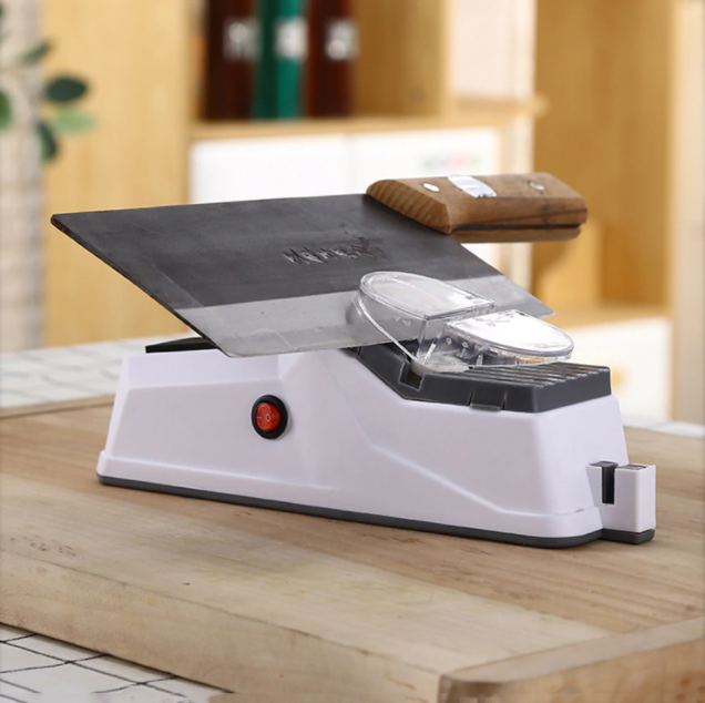 USB Electric Knife Sharpener