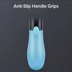SmartRope™ Electronic Cordless Jump Rope