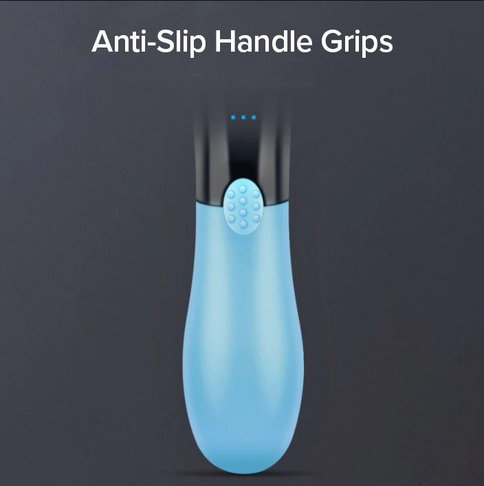 SmartRope™ Electronic Cordless Jump Rope