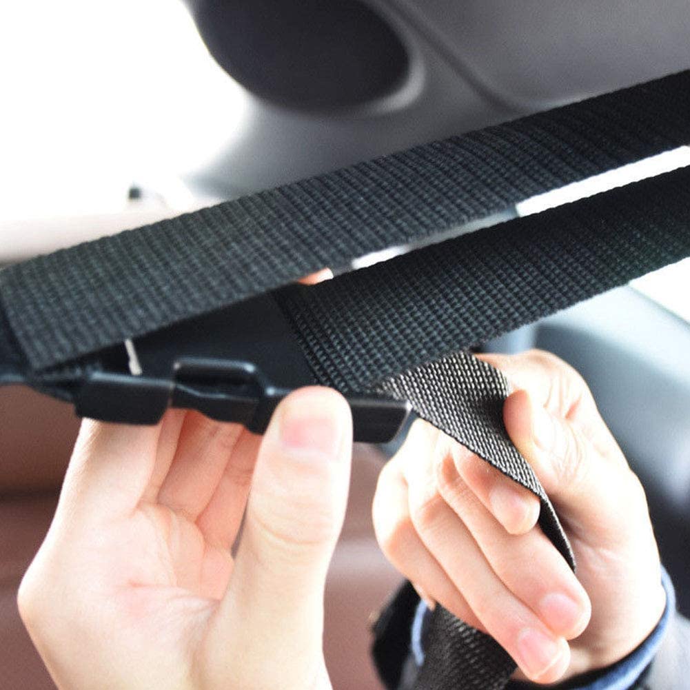 Fishing Rod Car Strap