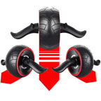 Rebound Fitness Roller