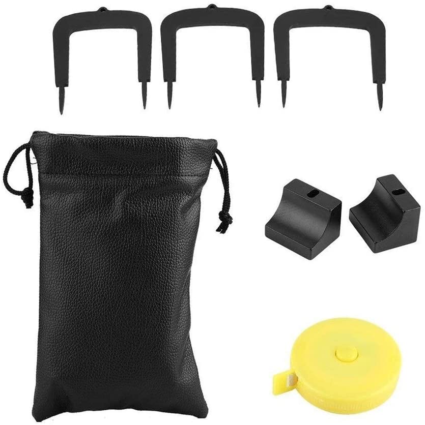 SMax Golf Putting Goal Aim Gate