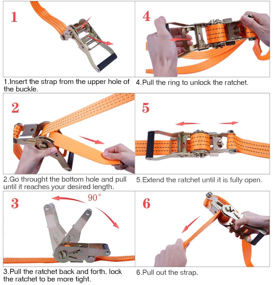 Slackline Obstacle Kit