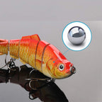 Bionic Mini 2 inch Minnow Swim Bait