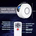 StarryNight™ Stars & Nebula Projector