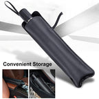 PrivaShield™ Car Windshield Umbrella