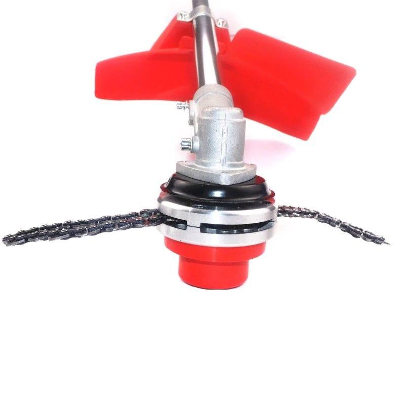 LawnCut - Chain Cutting Head