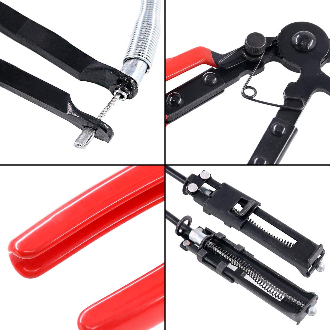 Revo+ Hose Clamp Plier