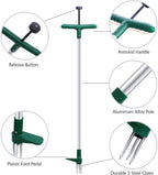 Standing Weed Puller