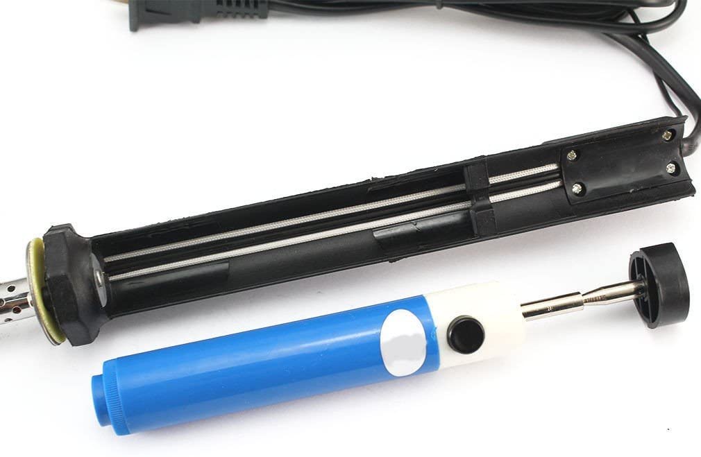 Quick Desoldering Suction Pump