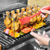Chicken Wing Grill Rack