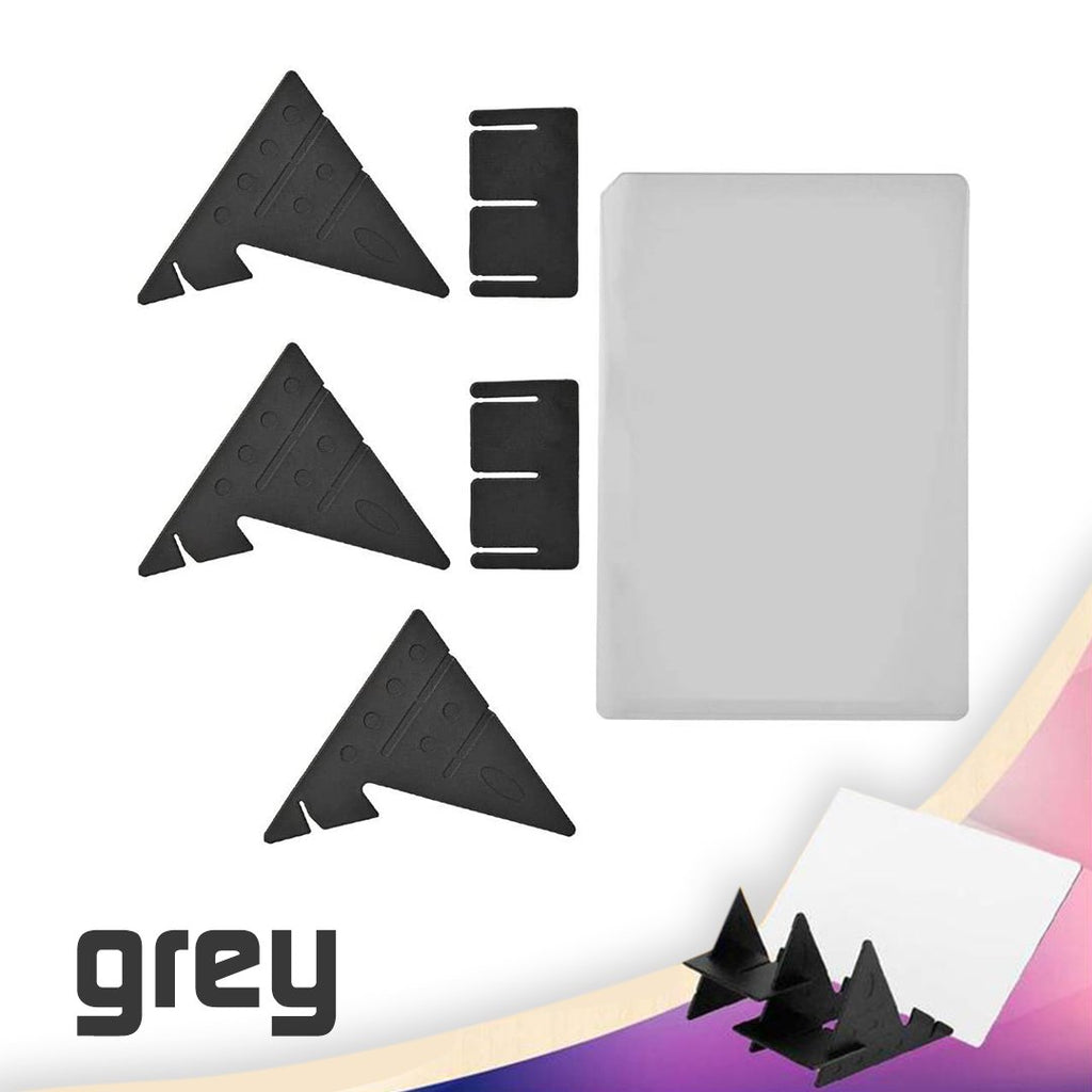 MAVN Optical Cookie Sketch Drawing Board