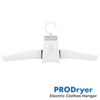PRODryer Electric Clothes Hanger