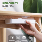 Adhesive Wall Hangers