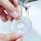 Mobile Reusable Sticky Holder and Organizer