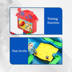 MindGames Steel Ball Maze Logic Game Toys