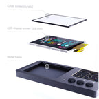 EZTransfer True Tone Display Device