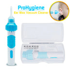 ProHygiene Ear Wax Vacuum Cleaner
