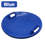 Clem+ Saucer Disc Snow Sled