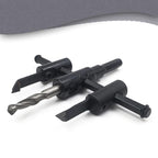 Adjustable Drywall Ceiling Hole Cutter