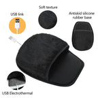 HeatPlus Hand Warmer Mouse Pad