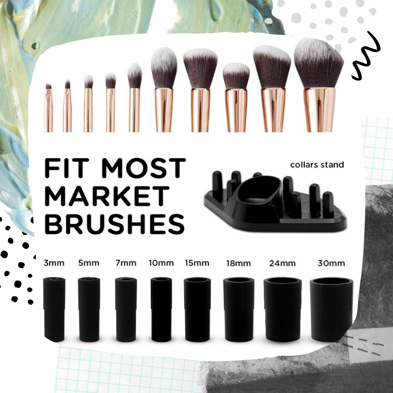 Forever Makeup Brush Cleaner