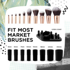 Forever Makeup Brush Cleaner