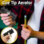 BilliardPRO 5-in-1 Cue Tip Repair Kit