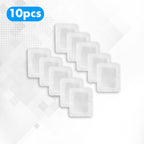 NiceFeet Natural Detox Foot Pads