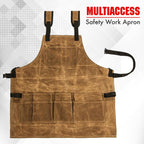 MultiAccess Safety Work Apron