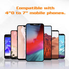 MVE 360° Rotatable Wristband Phone Holder