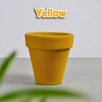 GRNHouse Breathable Flower Pots