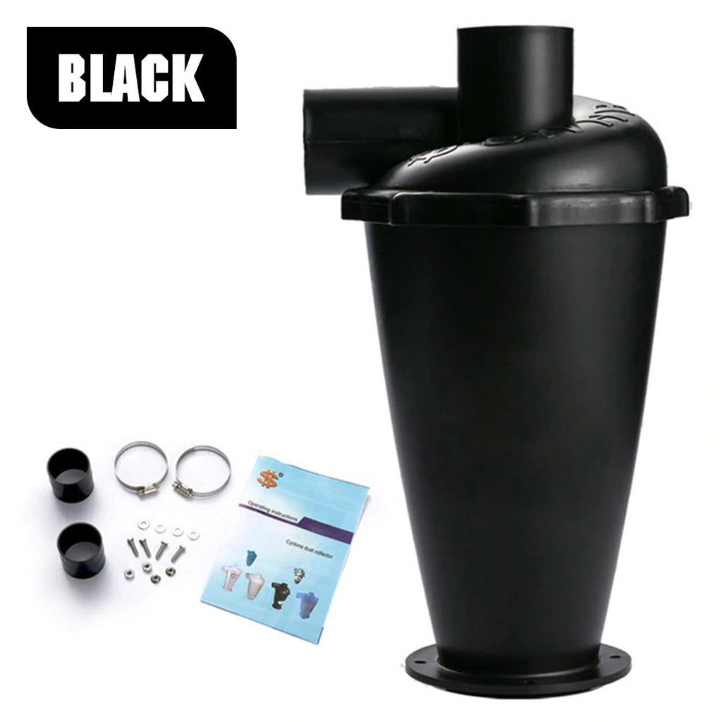 PowerMax Vacuum Waste Separator