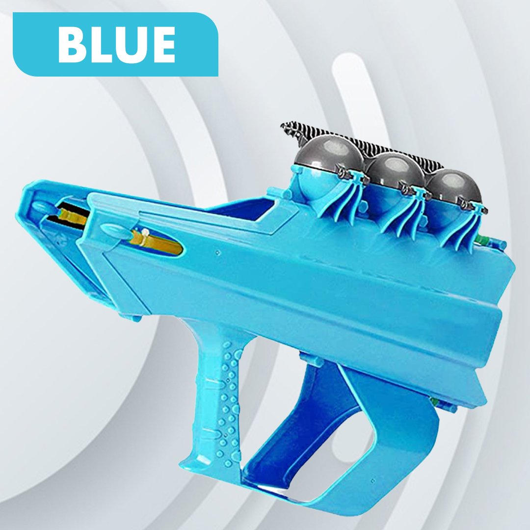 Cold N Fun Snowball Maker Blaster