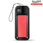 SpyOFF Hidden Camera Detector