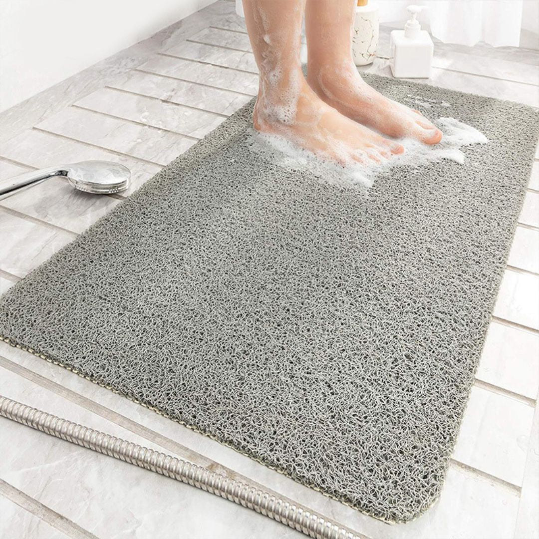 The Shower Mat