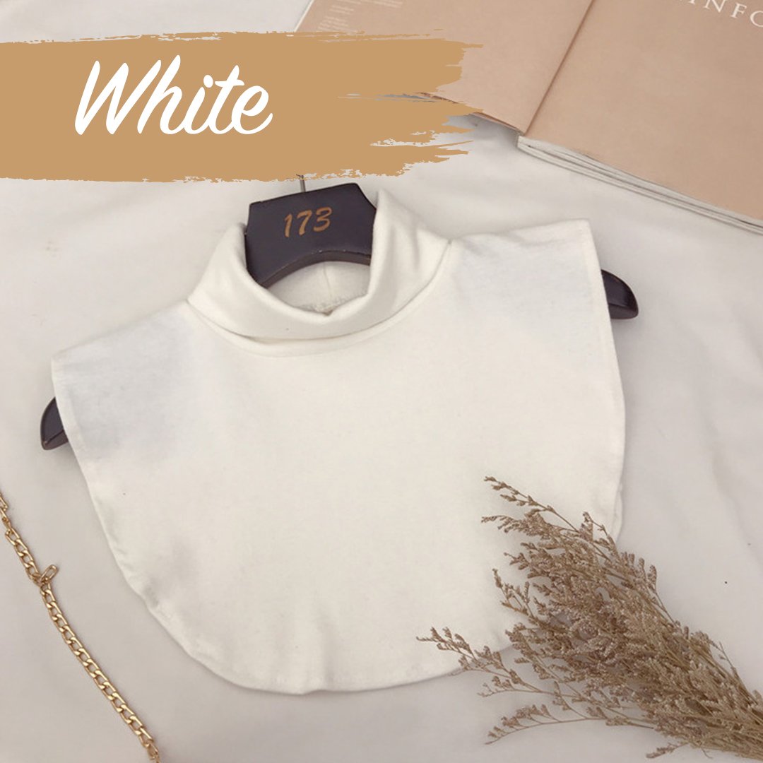 WarmMe! Thermal Turtleneck