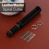 LeatherMaster Spiral Cutter