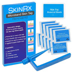 SkinRx Microband Skin Tag Removal Kit