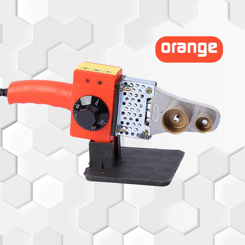 STR Pipe Fusion Welding Machine