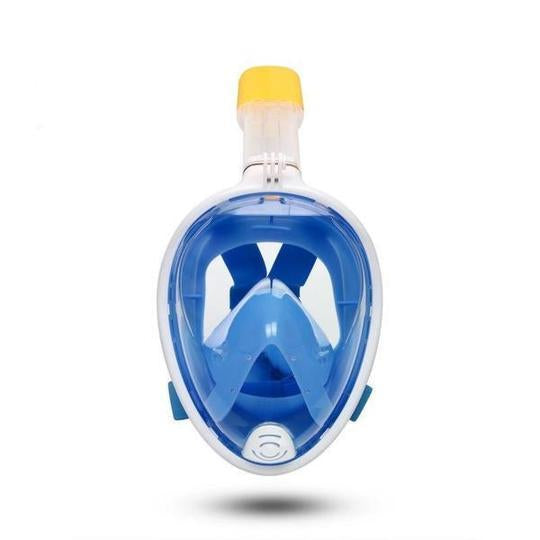 Full-face Snorkel Mask